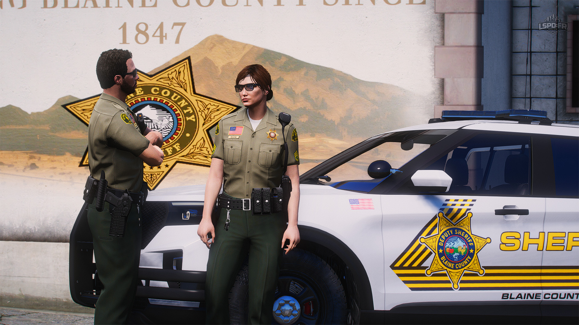 BCSO Clothing 1