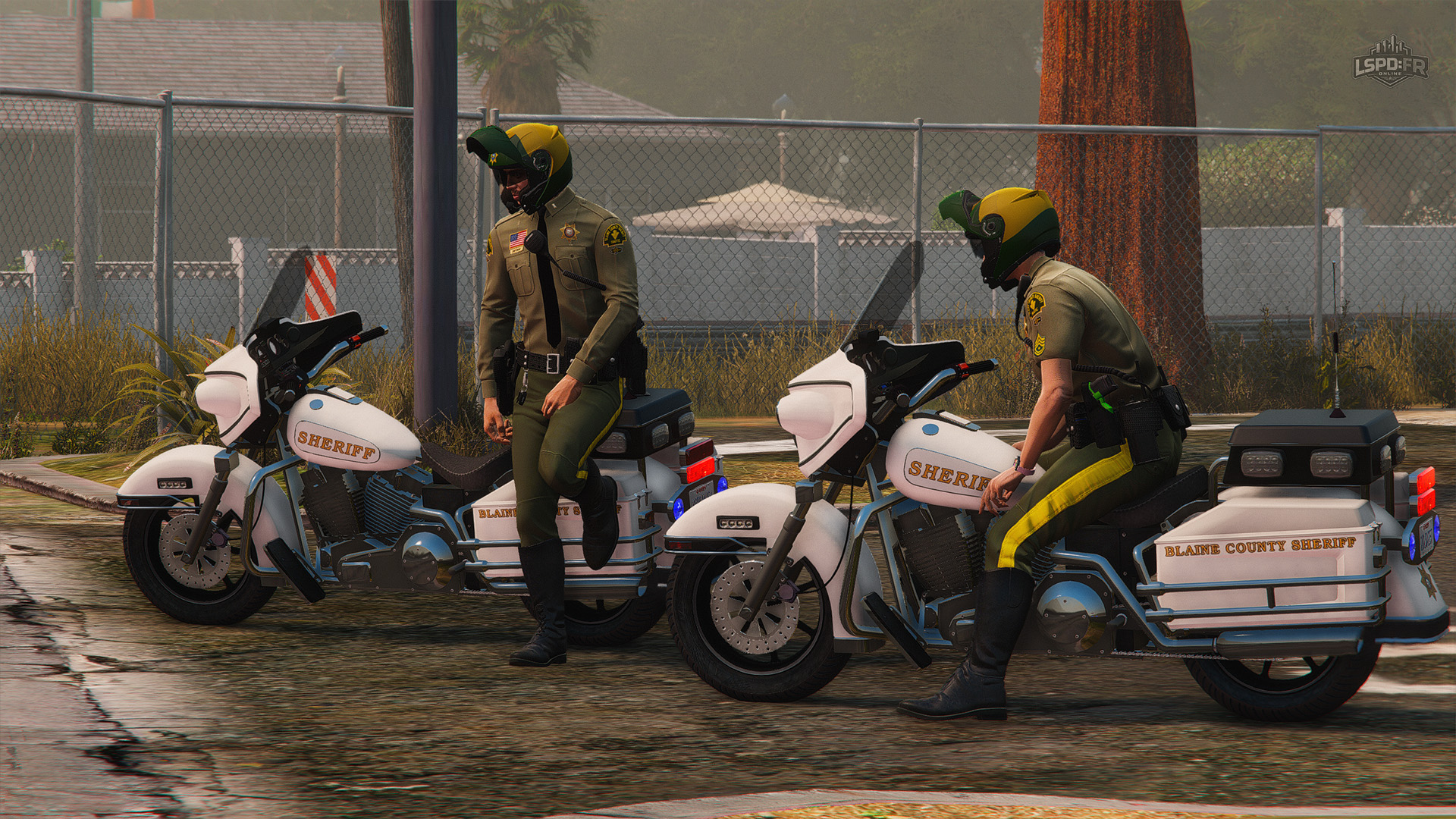BCSO Clothing 3