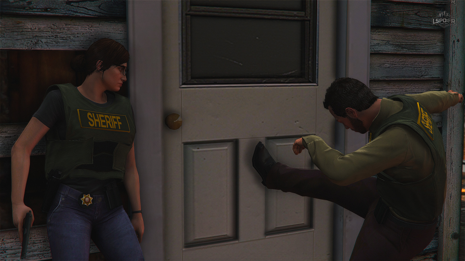 BCSO Clothing 5