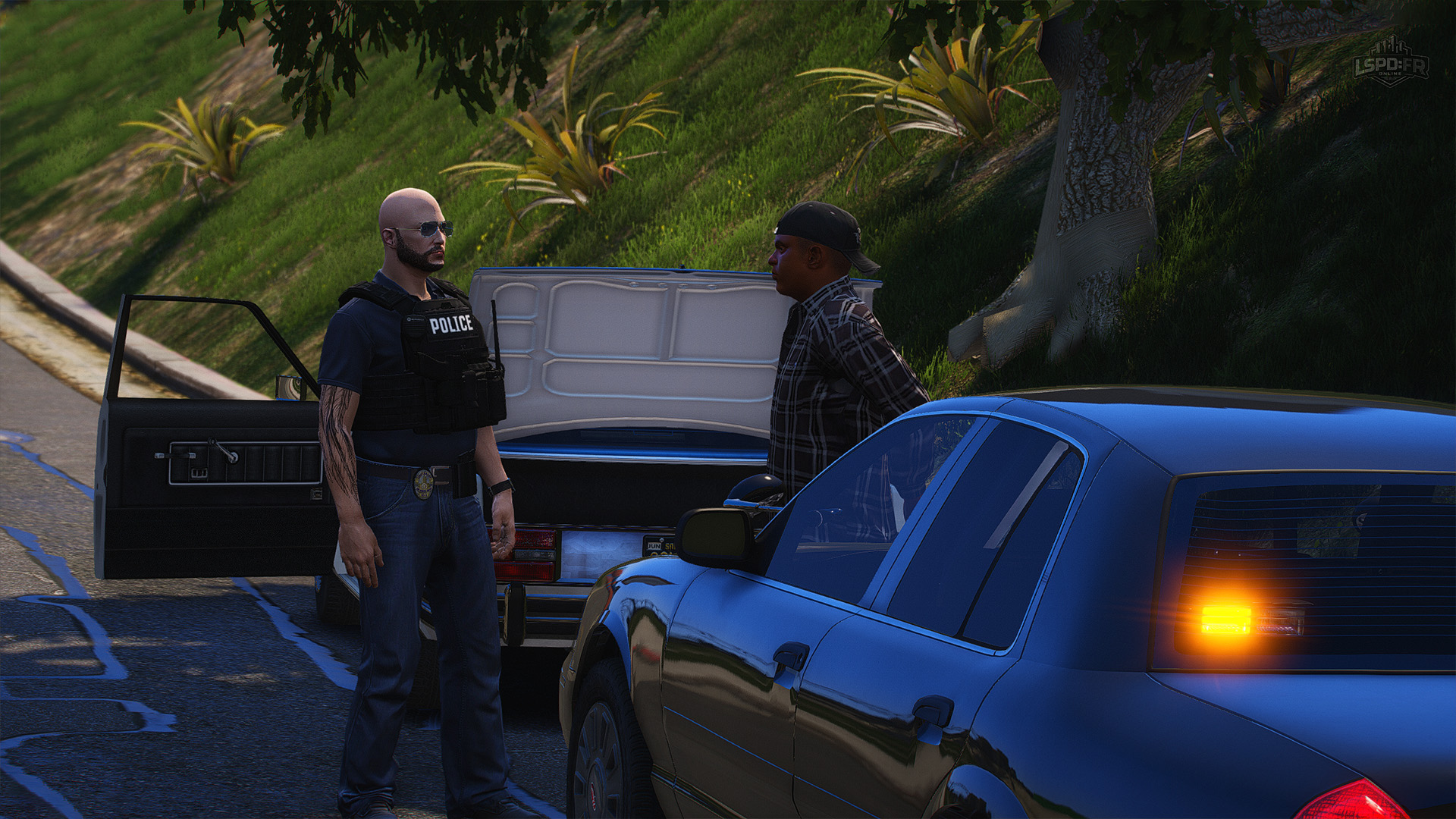 LSPD Clothing 7