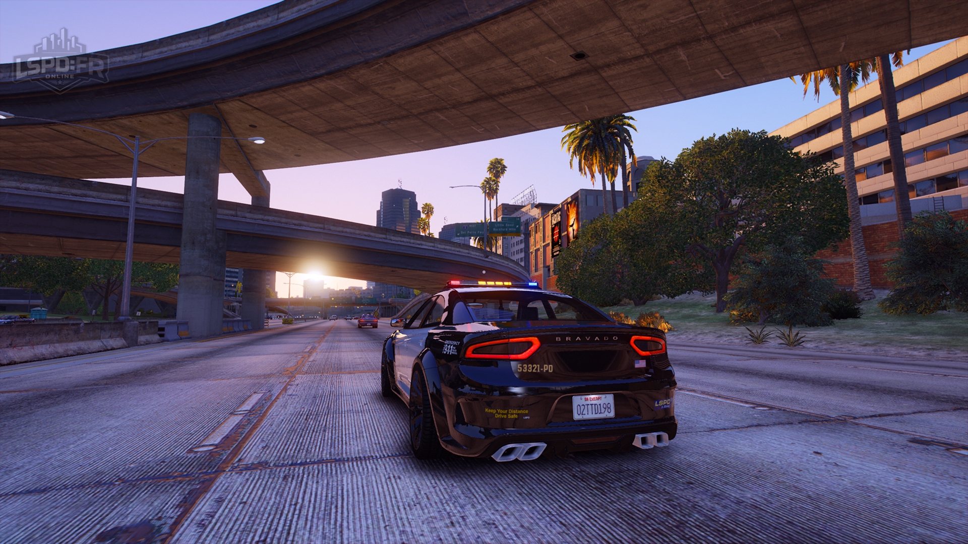 Pursuit Pack 1