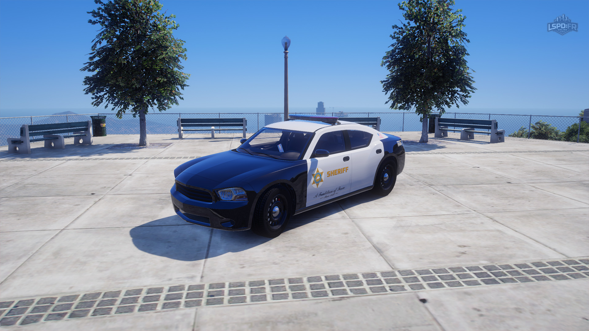 LSSD Vehicles 1