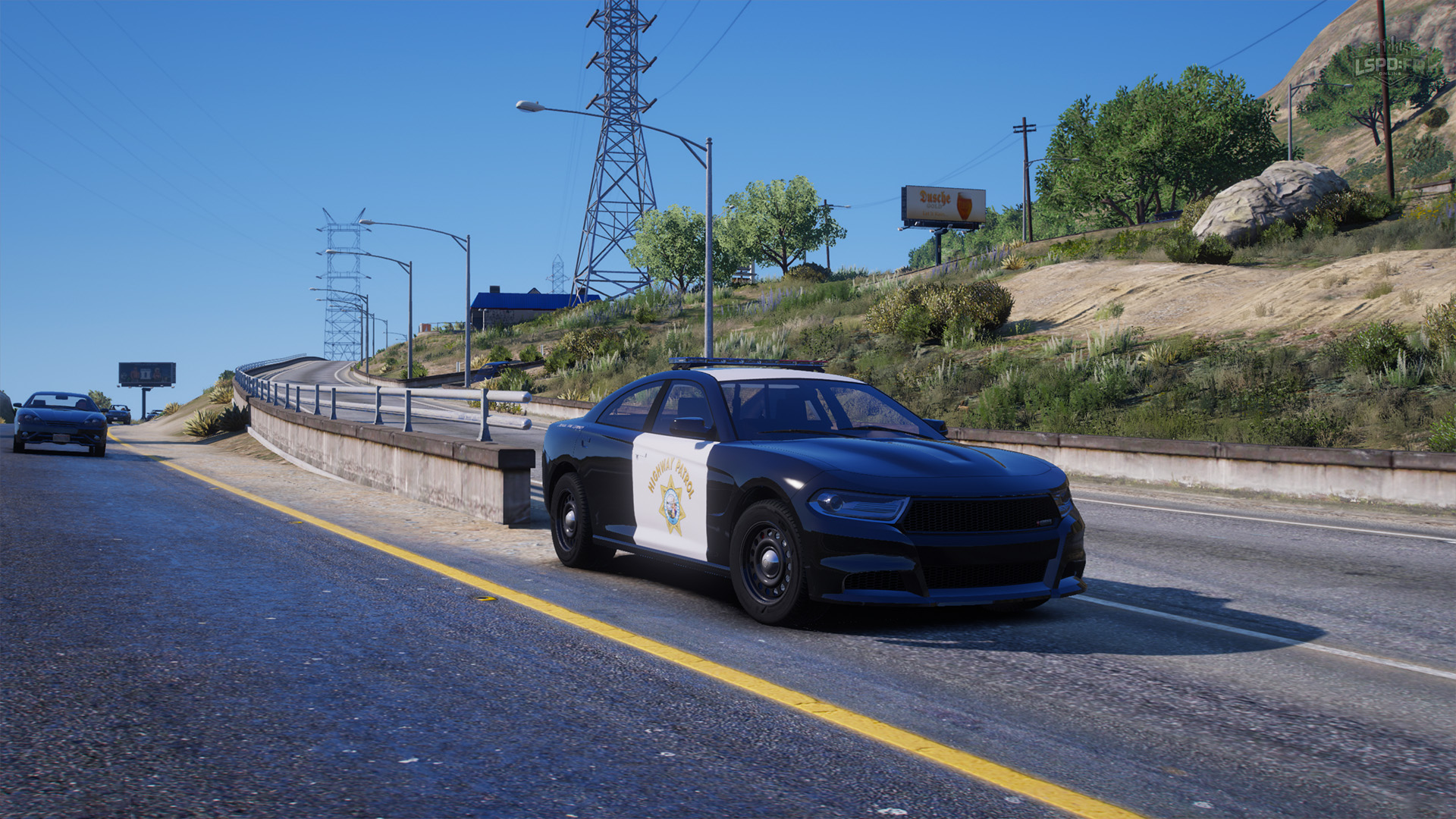 SAHP Vehicles 1