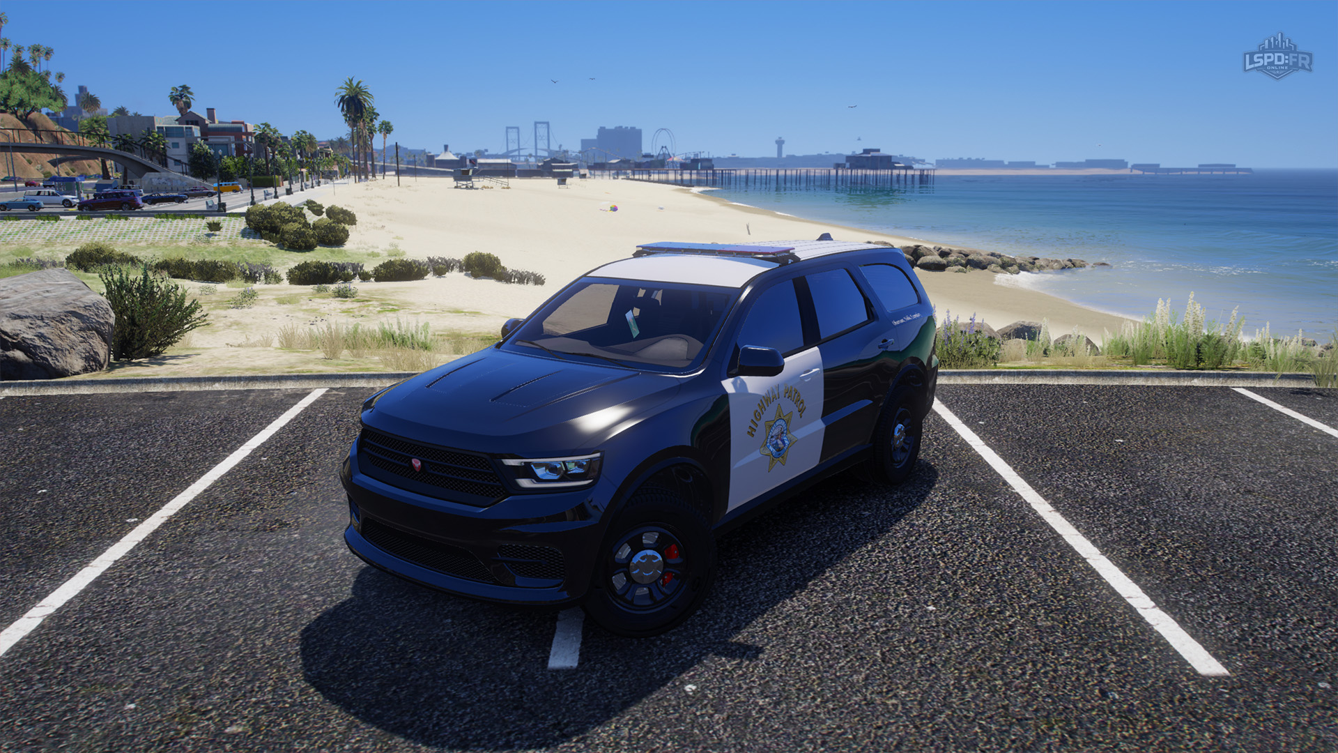 SAHP Vehicles 2